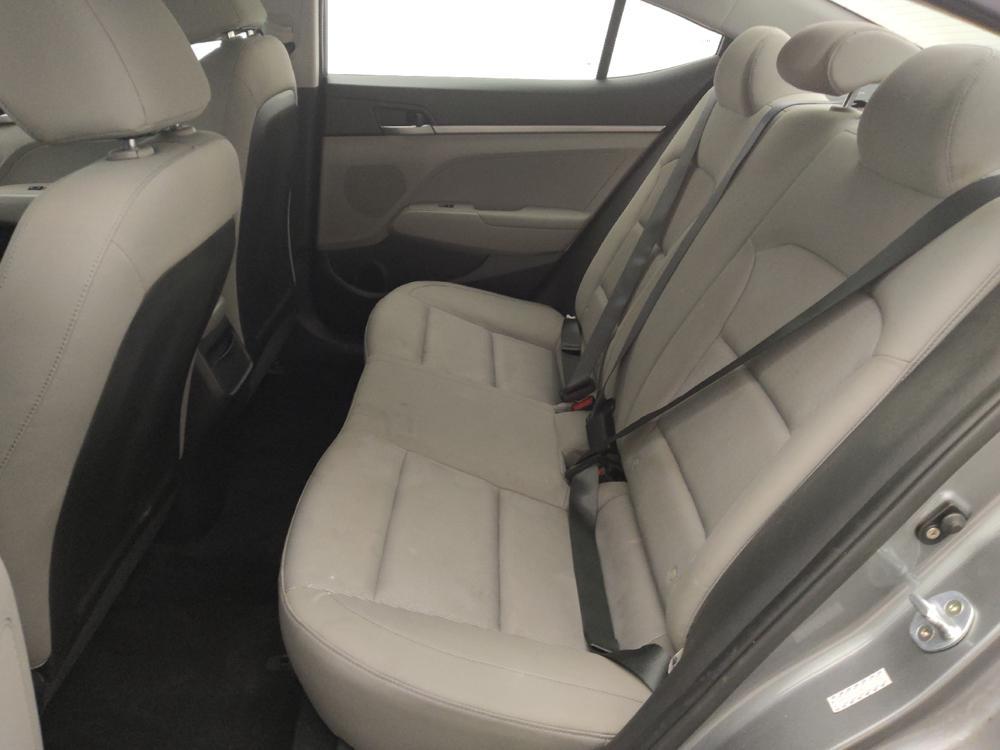 used 2017 Hyundai Elantra car, priced at $14,395