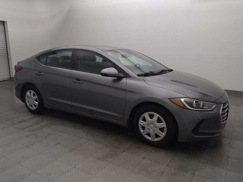 used 2017 Hyundai Elantra car, priced at $14,395