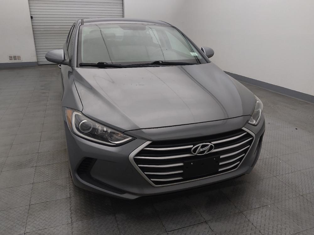 used 2017 Hyundai Elantra car, priced at $14,395