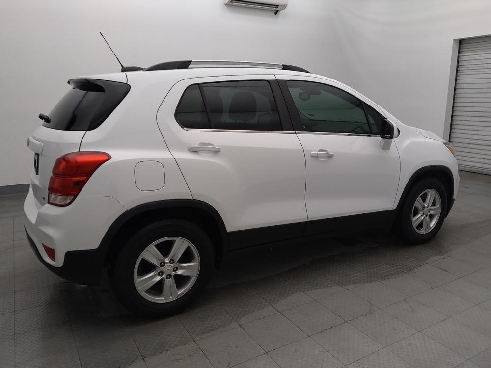 used 2020 Chevrolet Trax car, priced at $15,995