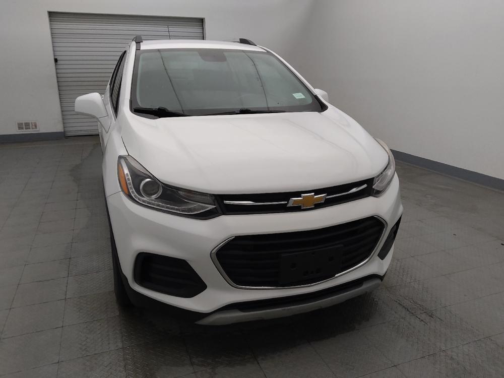 used 2020 Chevrolet Trax car, priced at $15,995