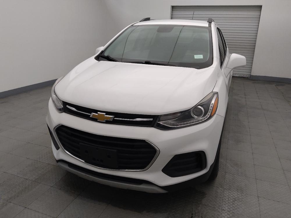 used 2020 Chevrolet Trax car, priced at $15,995