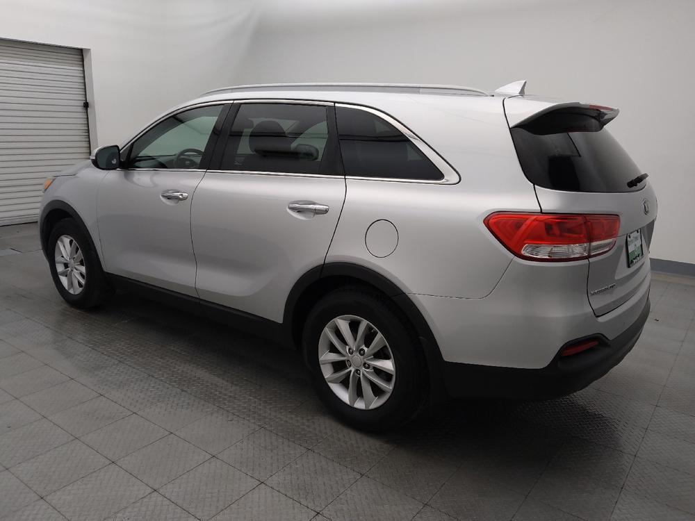 used 2018 Kia Sorento car, priced at $16,295