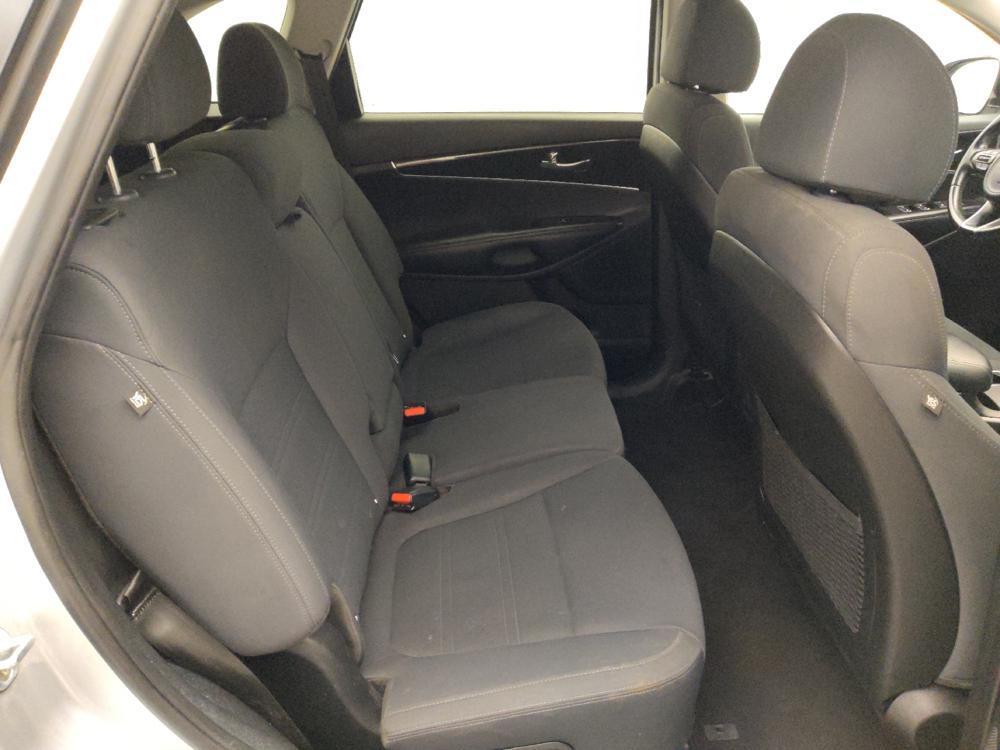 used 2018 Kia Sorento car, priced at $16,295