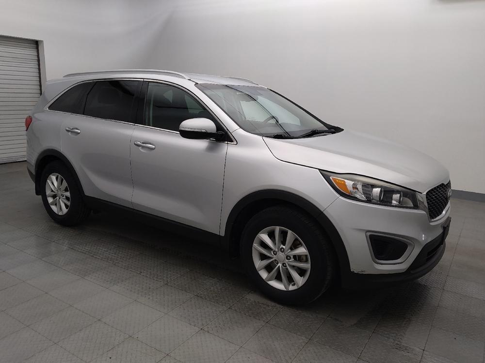 used 2018 Kia Sorento car, priced at $16,295