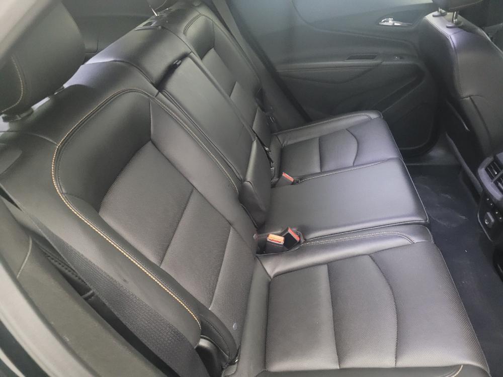 used 2019 Chevrolet Equinox car, priced at $20,895