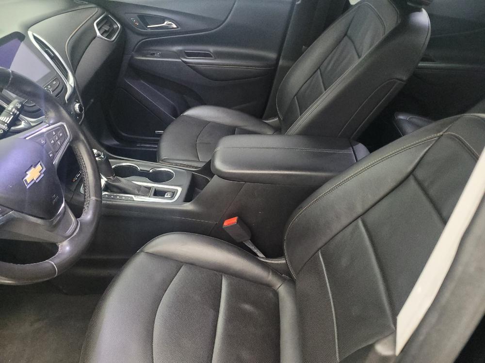 used 2019 Chevrolet Equinox car, priced at $20,895