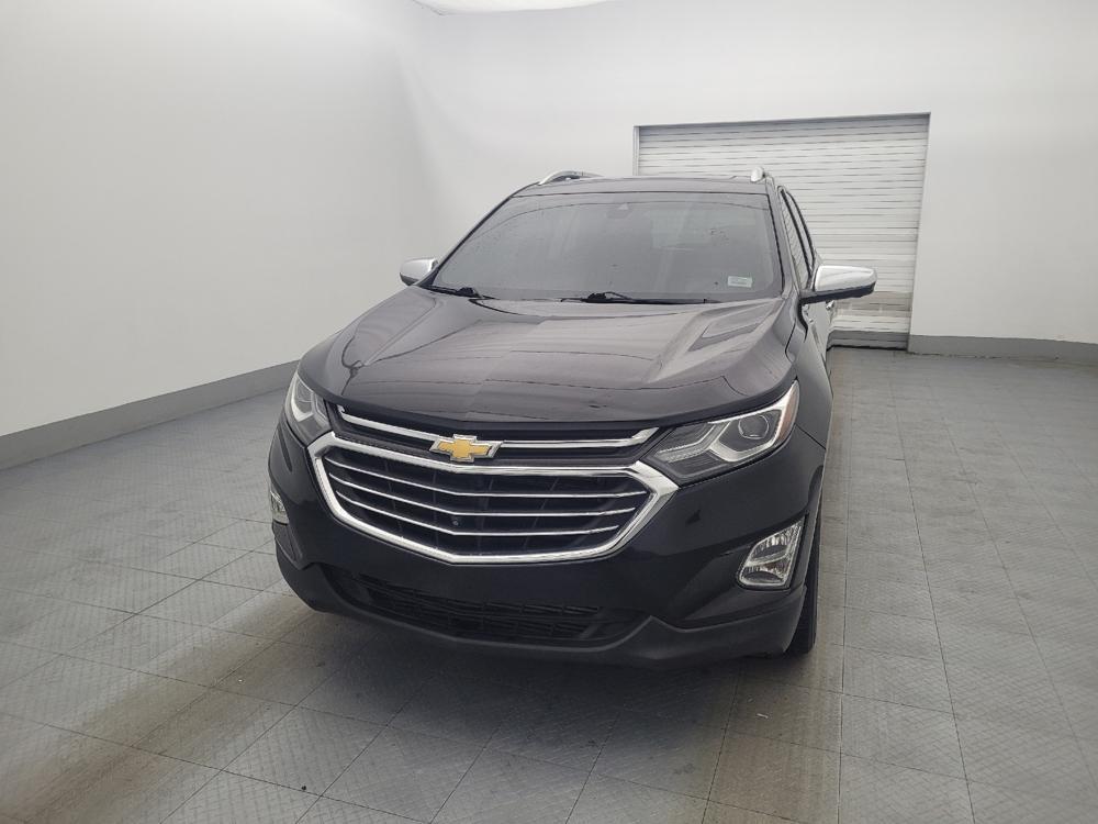 used 2019 Chevrolet Equinox car, priced at $20,895