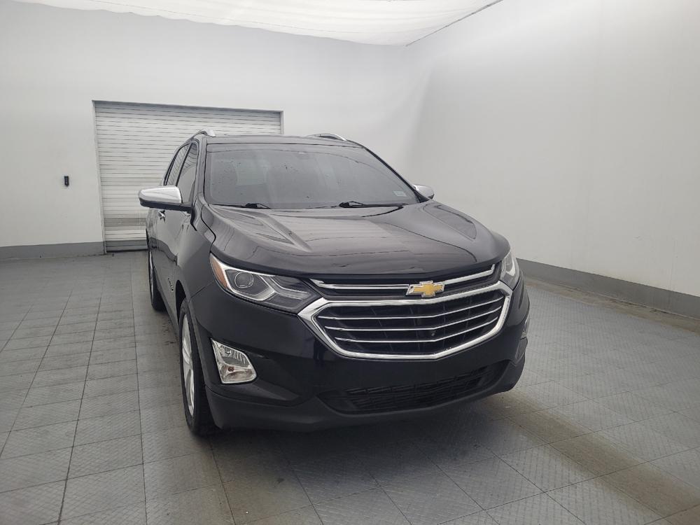 used 2019 Chevrolet Equinox car, priced at $20,895