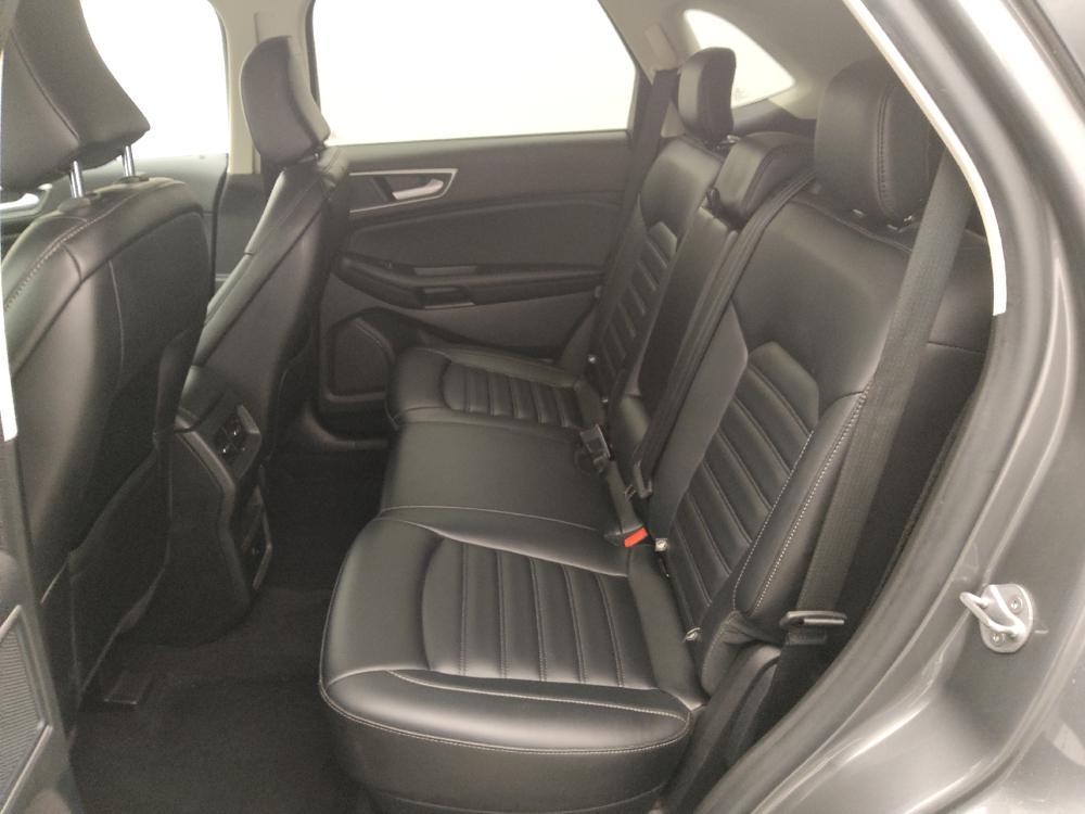 used 2023 Ford Edge car, priced at $23,695