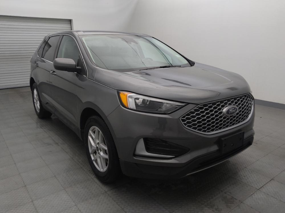 used 2023 Ford Edge car, priced at $23,695