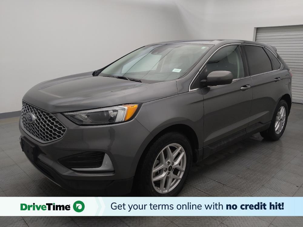 used 2023 Ford Edge car, priced at $23,695