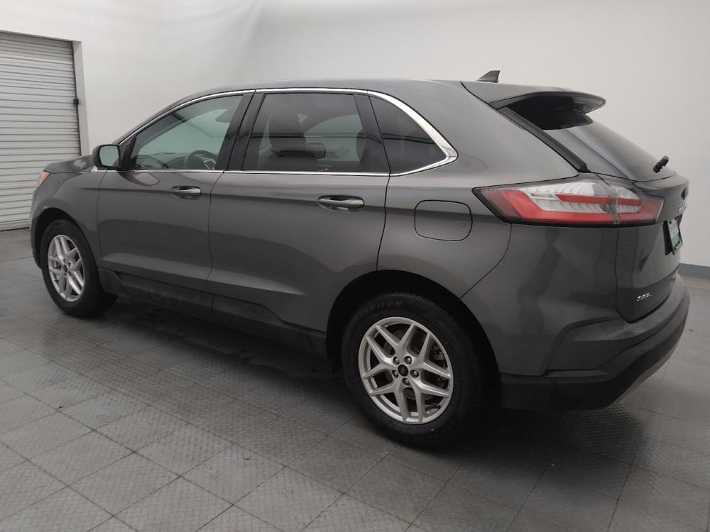 used 2023 Ford Edge car, priced at $23,695