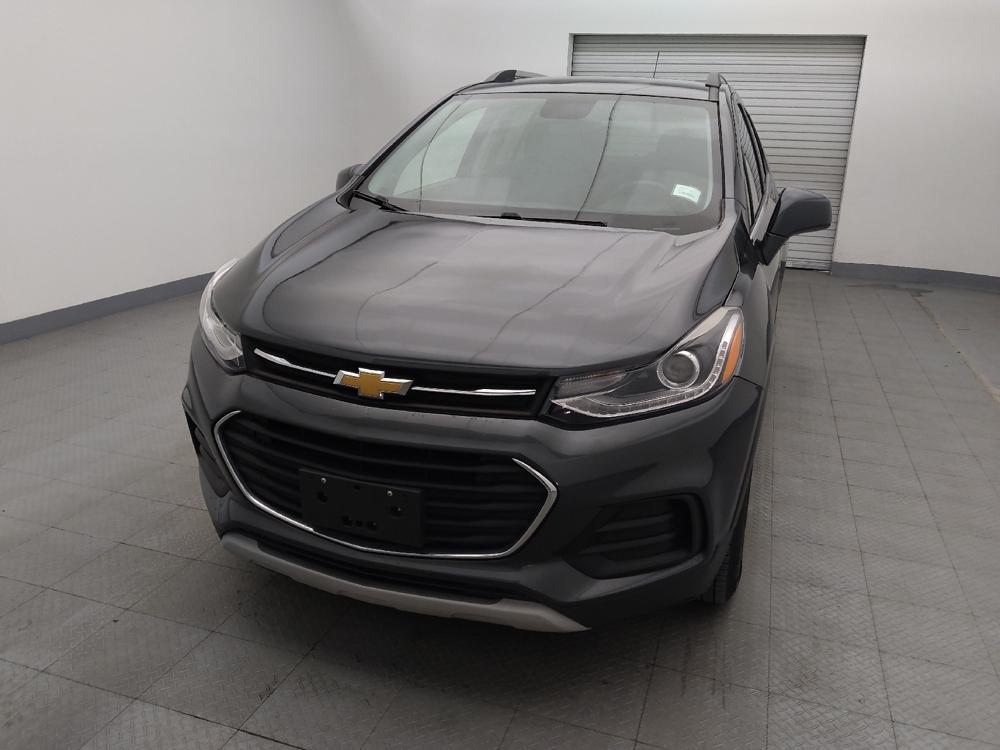 used 2020 Chevrolet Trax car, priced at $16,195