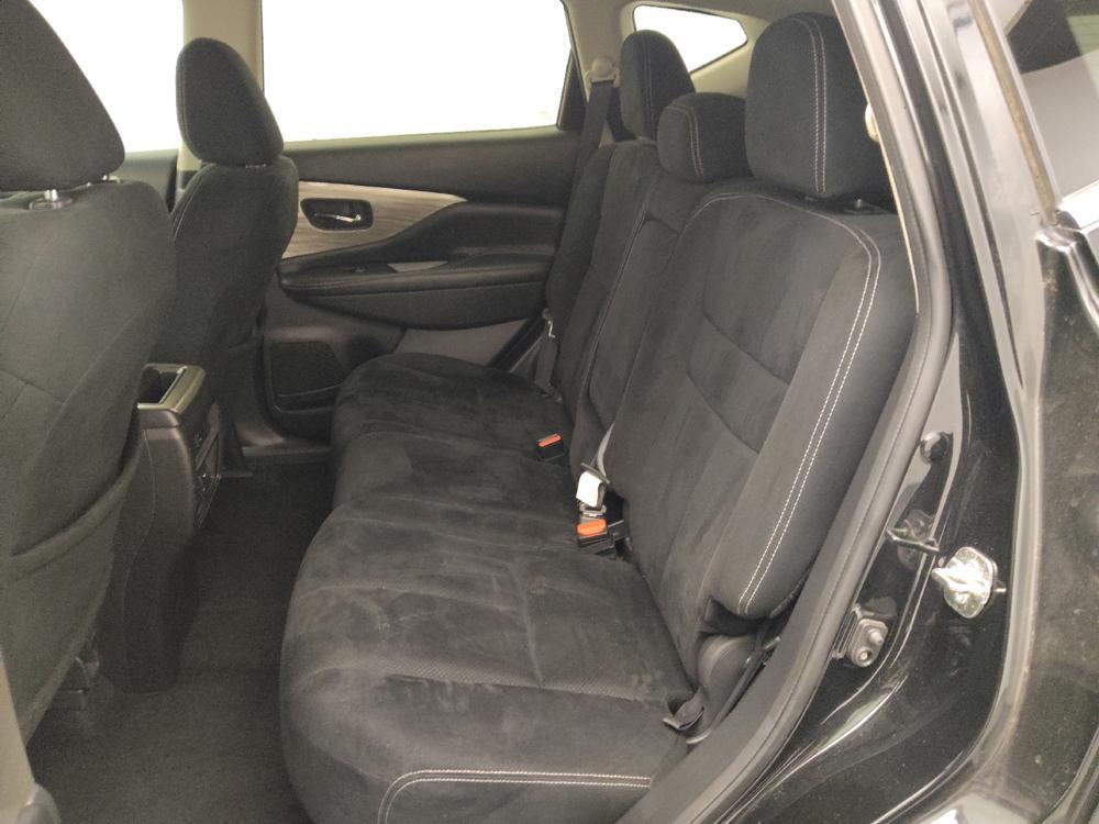 used 2018 Nissan Murano car, priced at $17,595