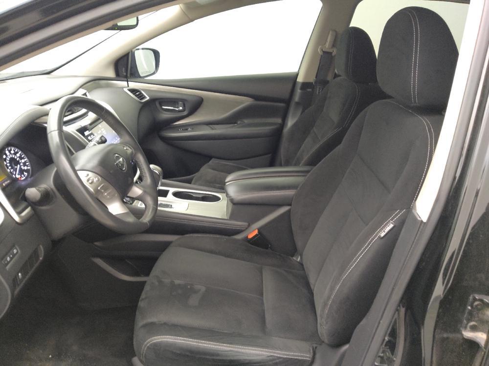 used 2018 Nissan Murano car, priced at $17,595
