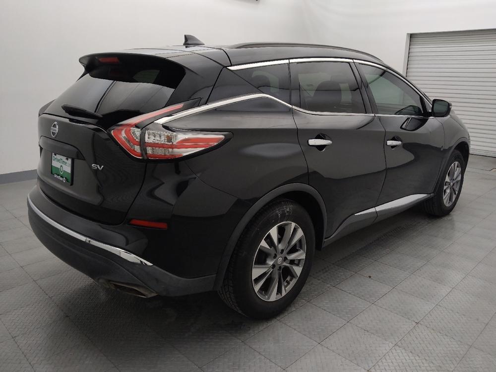 used 2018 Nissan Murano car, priced at $17,595