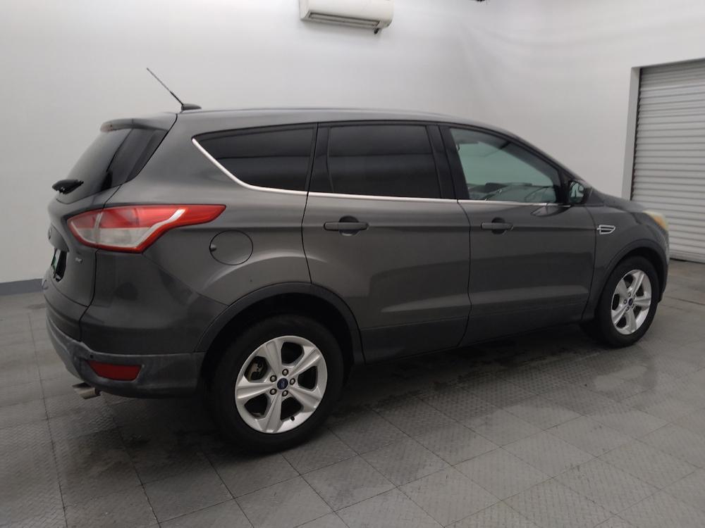 used 2016 Ford Escape car, priced at $12,595