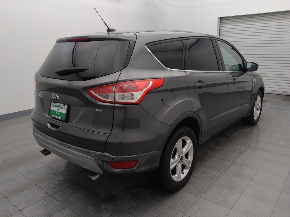 used 2016 Ford Escape car, priced at $12,595