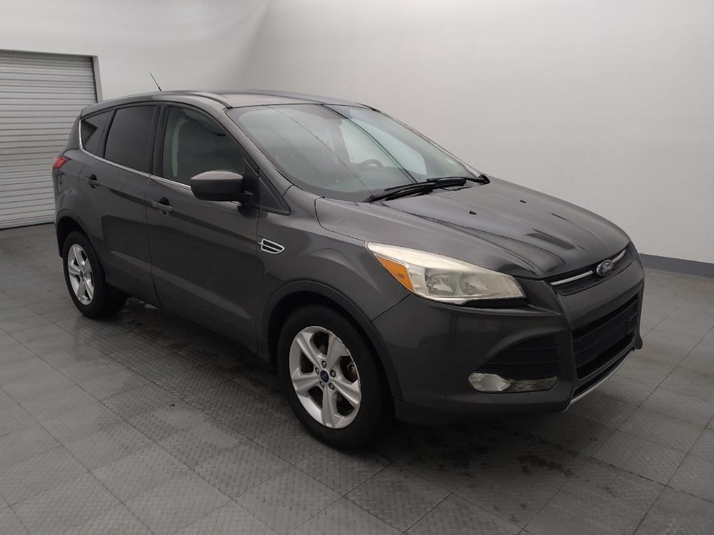 used 2016 Ford Escape car, priced at $12,595