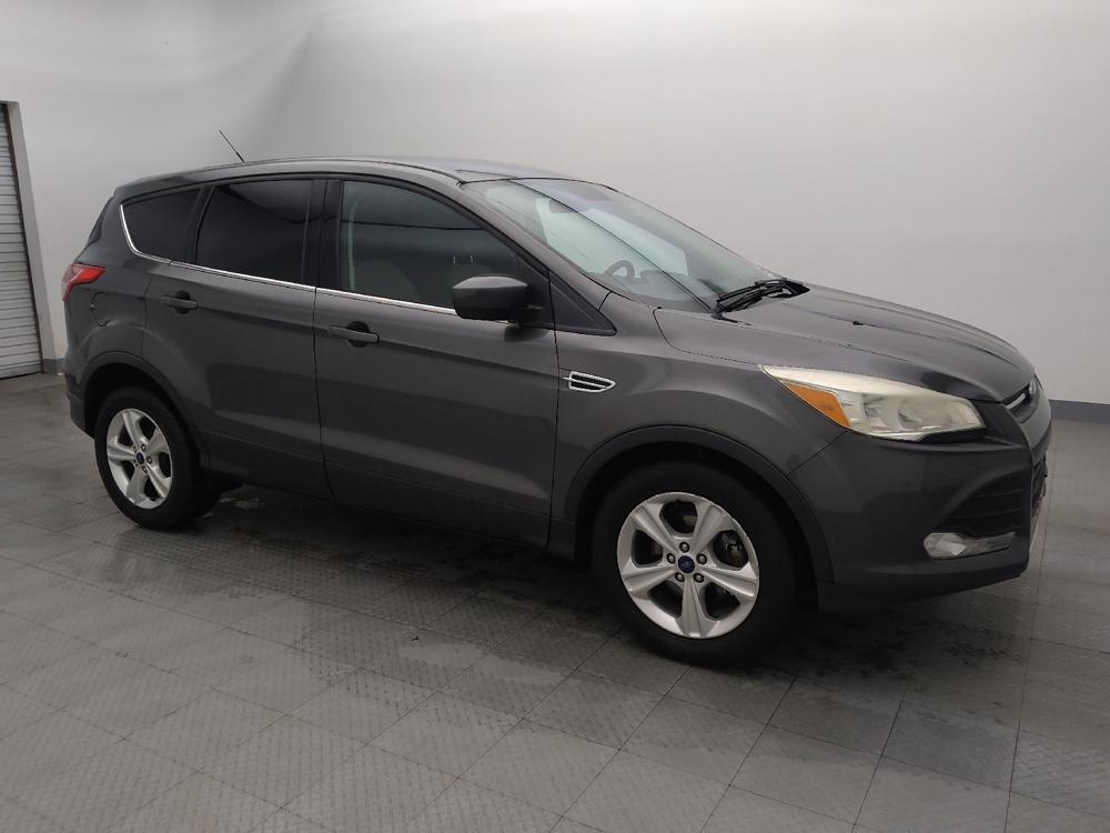 used 2016 Ford Escape car, priced at $12,595