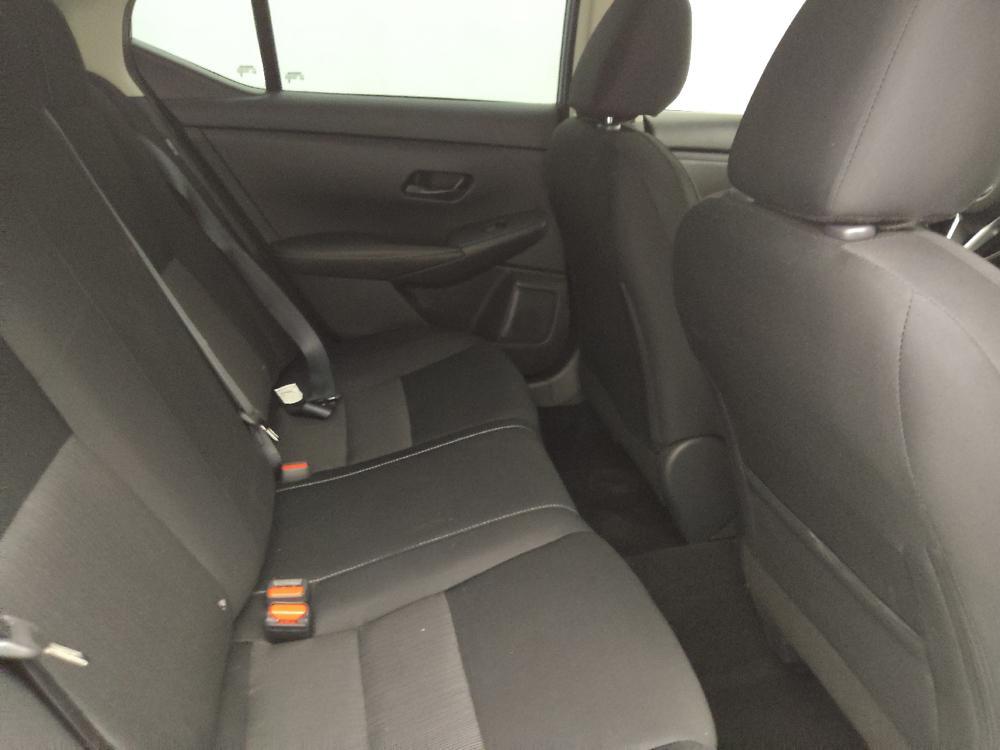 used 2024 Nissan Sentra car, priced at $22,095