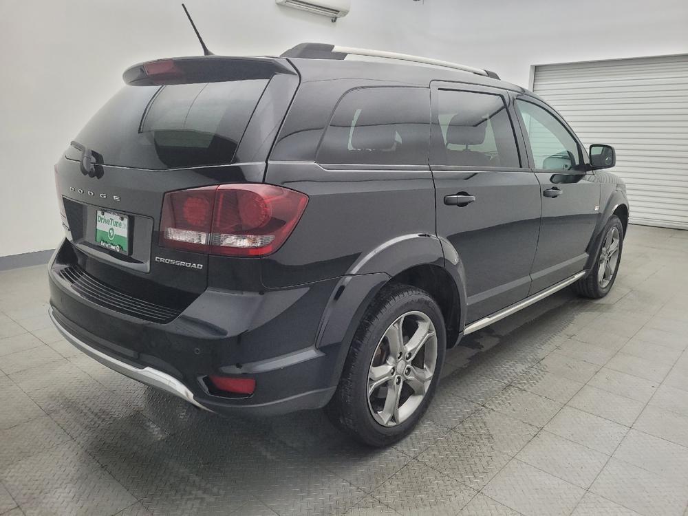 used 2017 Dodge Journey car, priced at $10,895