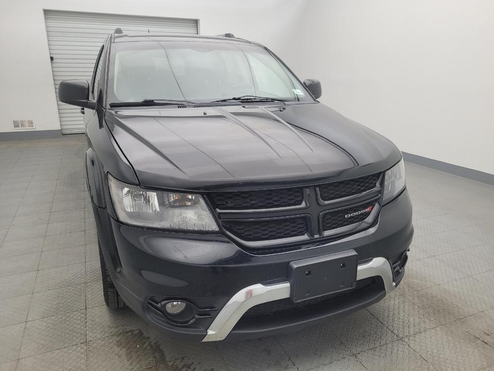 used 2017 Dodge Journey car, priced at $10,895