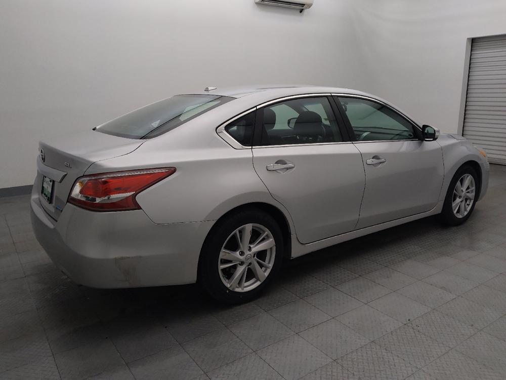 used 2013 Nissan Altima car, priced at $14,395