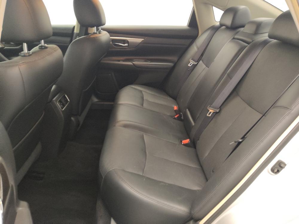 used 2013 Nissan Altima car, priced at $14,395