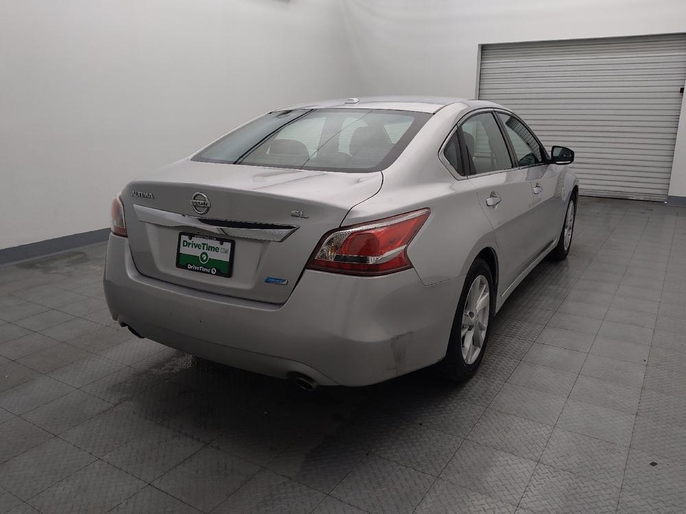 used 2013 Nissan Altima car, priced at $14,395