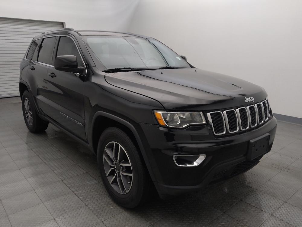used 2020 Jeep Grand Cherokee car, priced at $19,895