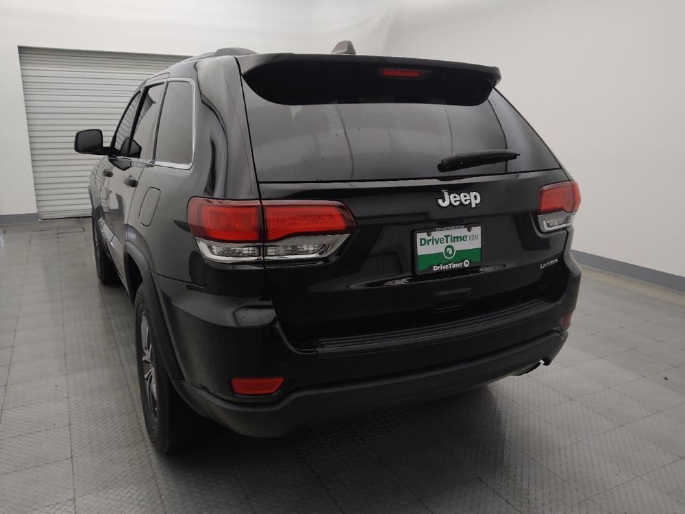 used 2020 Jeep Grand Cherokee car, priced at $19,895