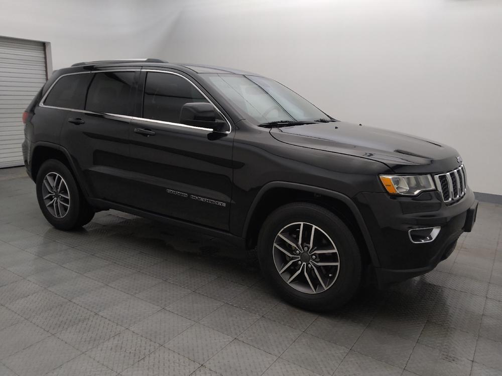 used 2020 Jeep Grand Cherokee car, priced at $19,895