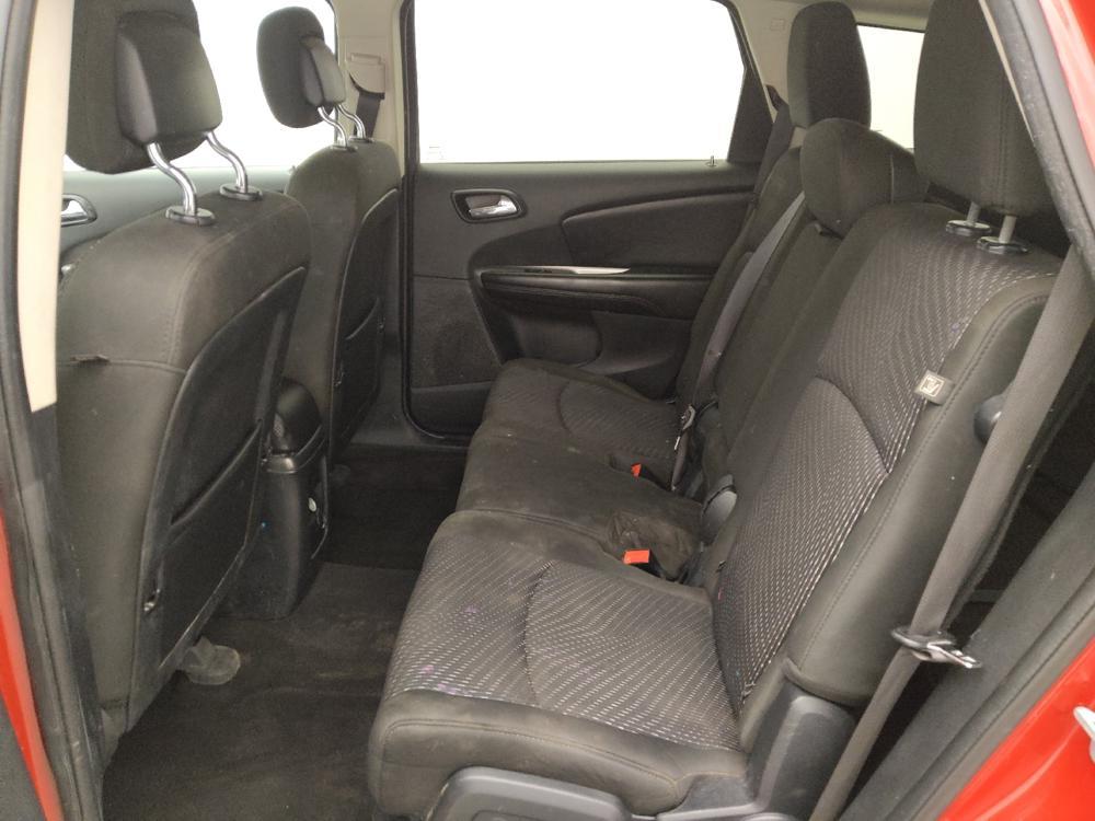 used 2020 Dodge Journey car, priced at $17,495