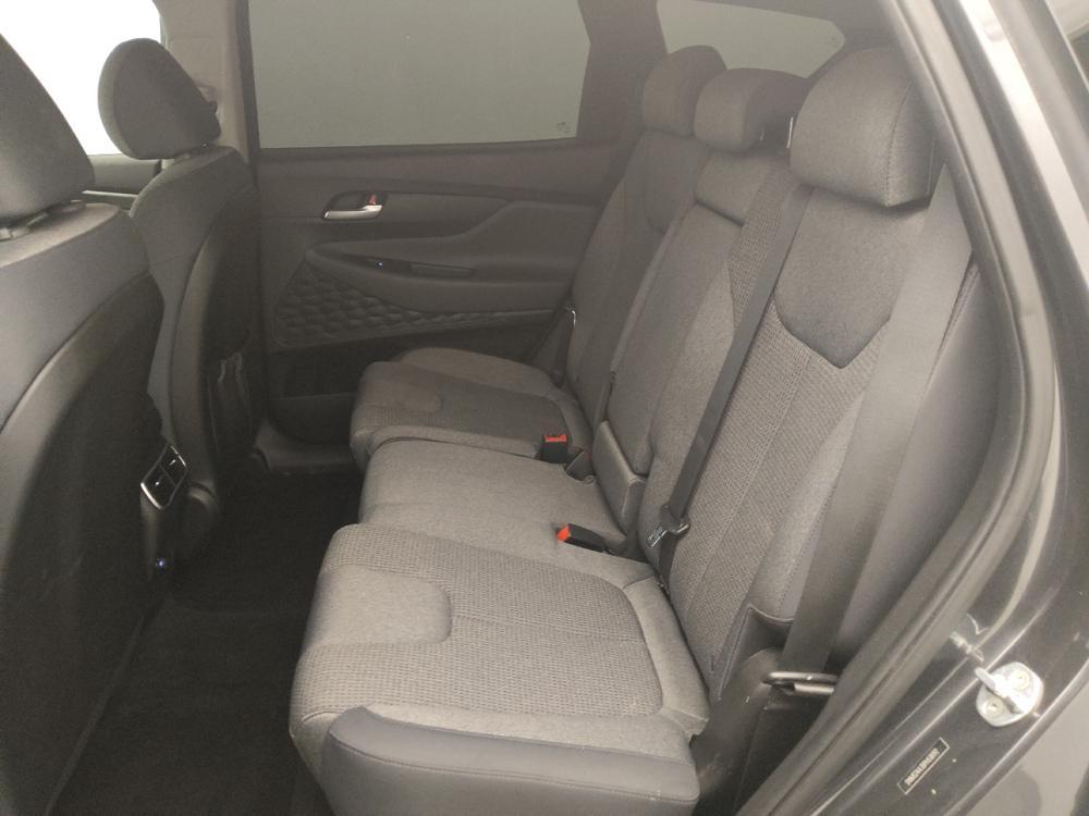 used 2023 Hyundai Santa Fe car, priced at $24,695