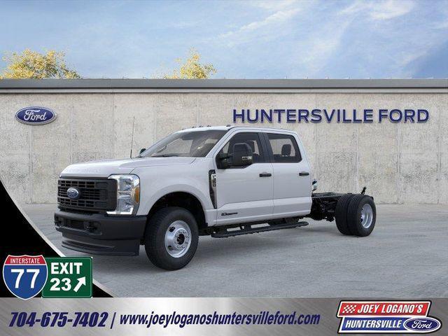 new 2026 Ford F-350 car, priced at $77,887
