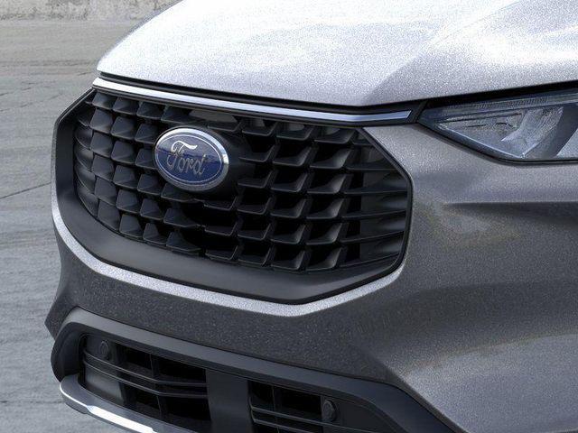 new 2026 Ford Escape car, priced at $26,888
