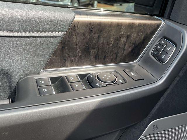 new 2026 Ford F-250 car, priced at $115,387