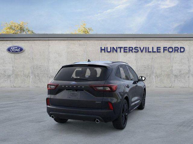 new 2026 Ford Escape car, priced at $33,888