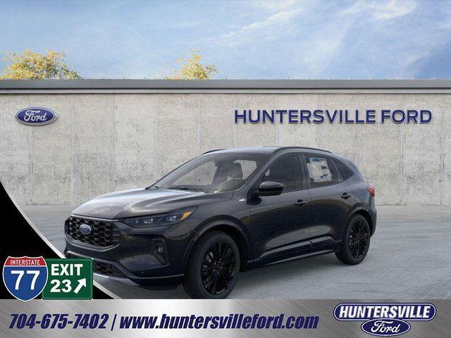 new 2026 Ford Escape car, priced at $33,888