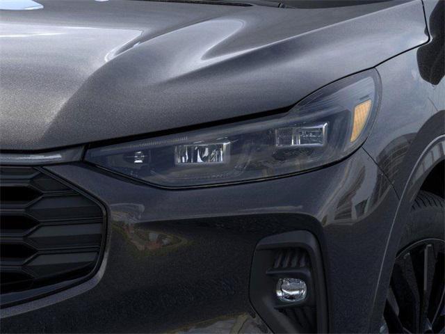 new 2026 Ford Escape car, priced at $35,996