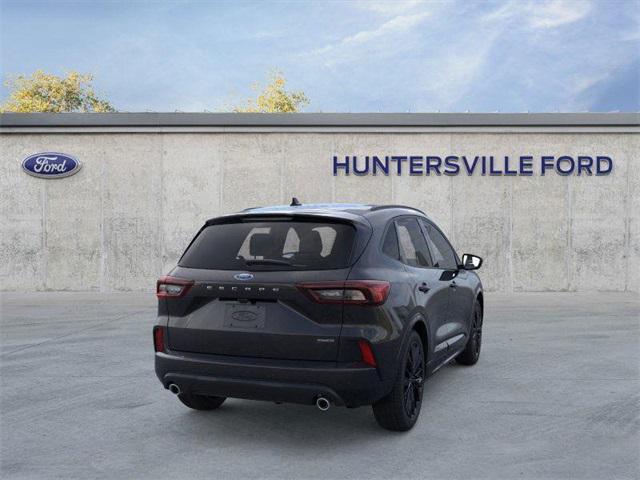new 2026 Ford Escape car, priced at $35,996