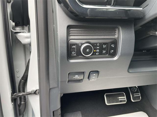 new 2026 Ford F-250 car, priced at $122,886