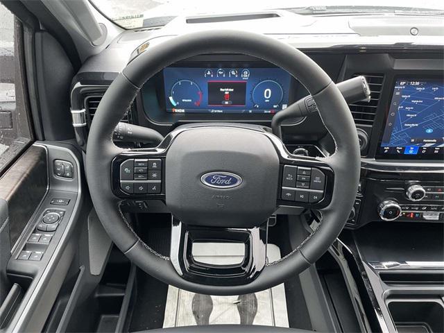 new 2026 Ford F-250 car, priced at $122,886