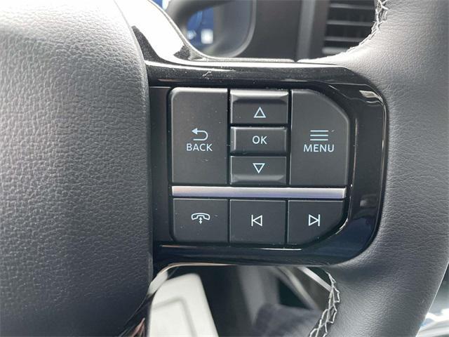 new 2026 Ford F-250 car, priced at $122,886