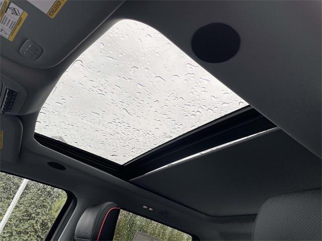 new 2026 Ford F-250 car, priced at $122,886