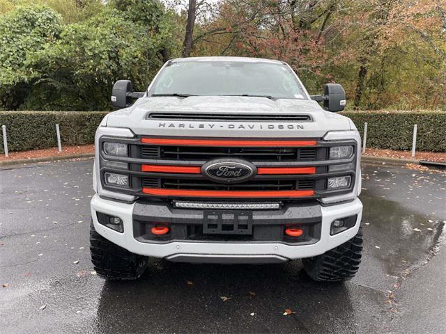 new 2026 Ford F-250 car, priced at $122,886