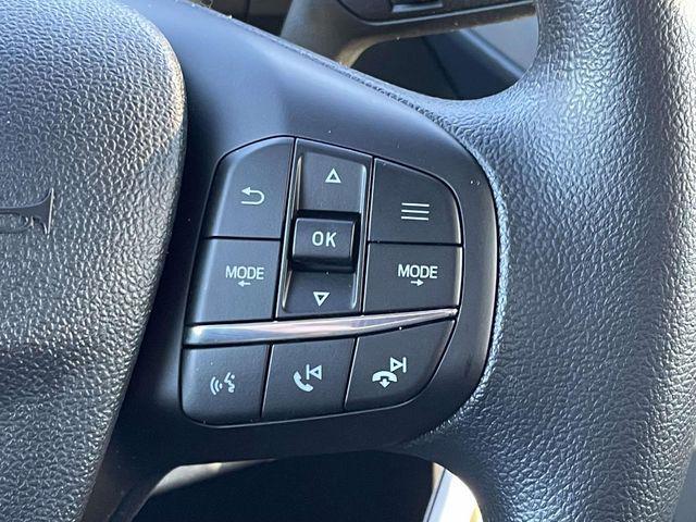 new 2026 Ford Maverick car, priced at $27,188