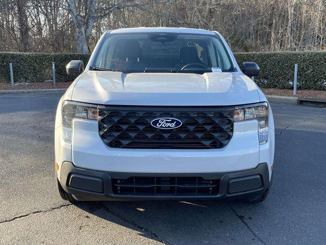 new 2026 Ford Maverick car, priced at $27,188